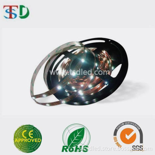 CE RoHS Approved Epistar 5050 LED Strip Light 12V LED Strips